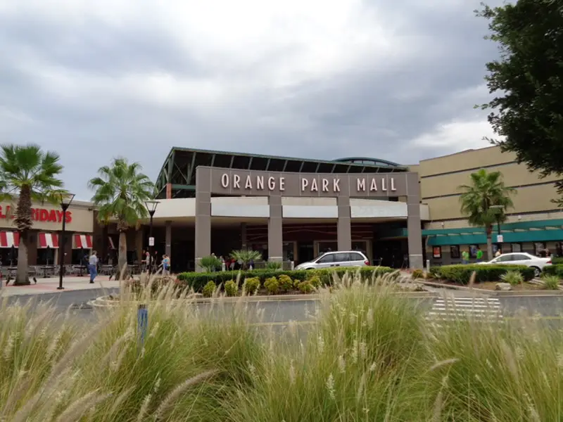 Property management in Orange Park FL