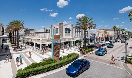 Property management in Southside Jacksonville FL