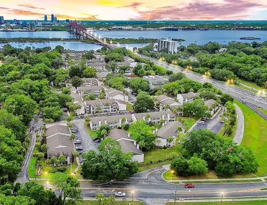 Property management in Arlington Jacksonville FL