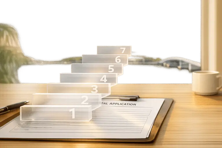 How to Screen Tenants in Jacksonville: 7 Key Steps