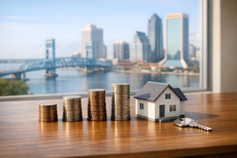 Property Management Fees in Jacksonville: What to Expect
