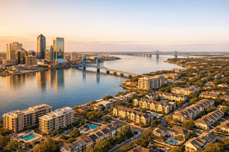Jacksonville Rental Market Analysis: 2026 Trends