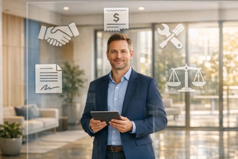 What Does a Property Manager Do? Common Questions Answered