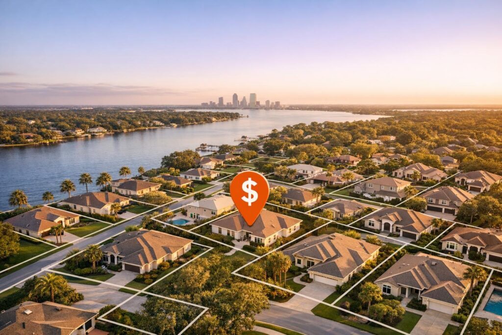 Ultimate Guide to Jacksonville Property Tax Assessments