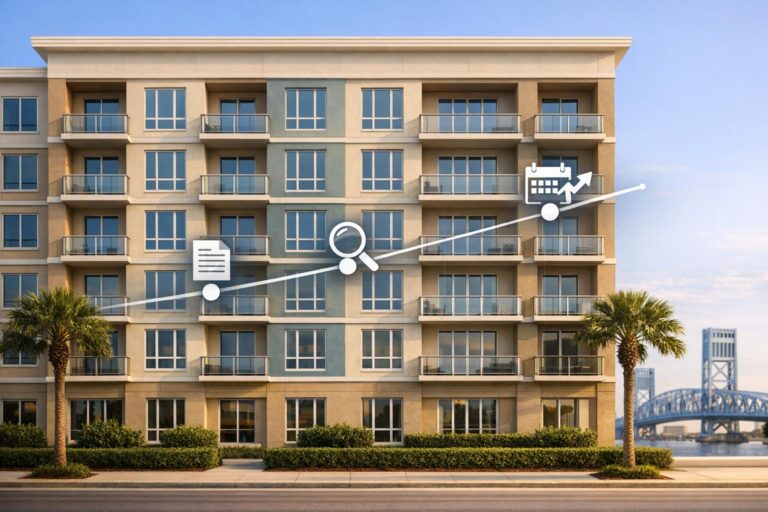 Avoiding Overpricing: Rent Strategies for Landlords