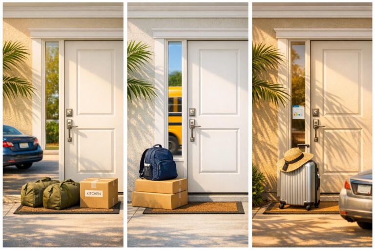 Seasonal Rent Pricing Strategies for Landlords