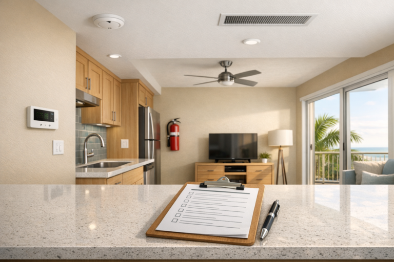 Florida Warranty of Habitability: What Landlords Must Know