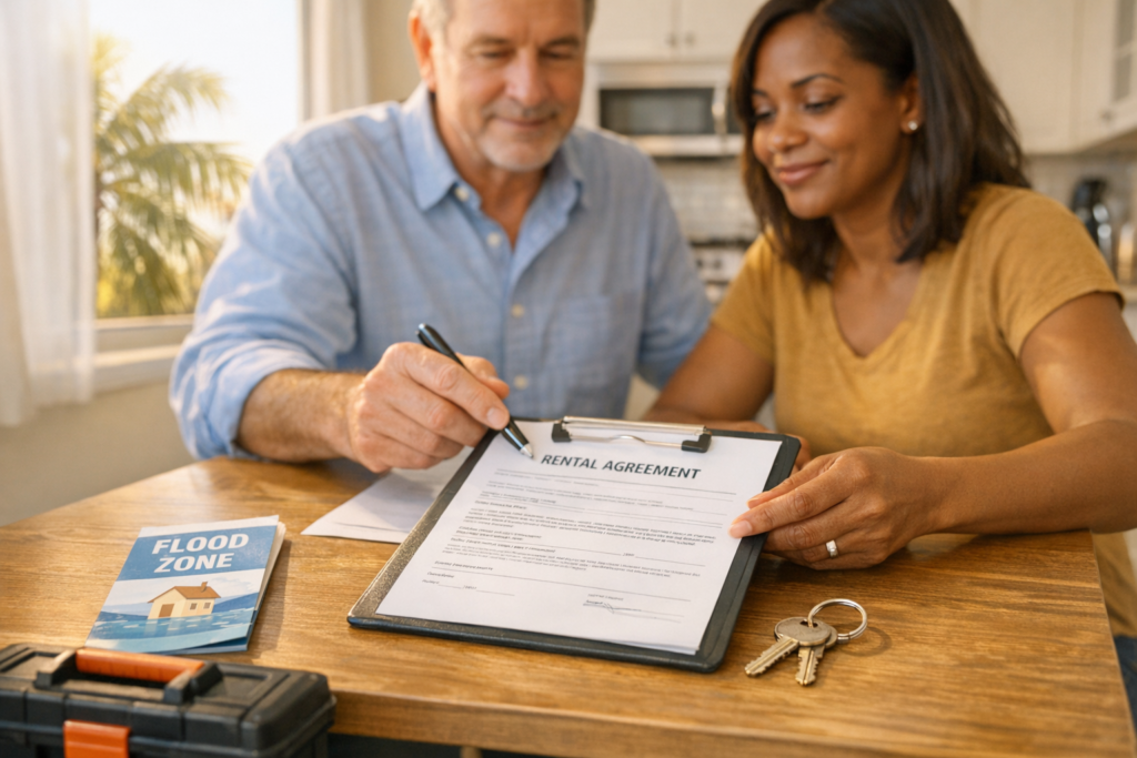 Jacksonville Landlord-Tenant Laws: Key Rules to Know