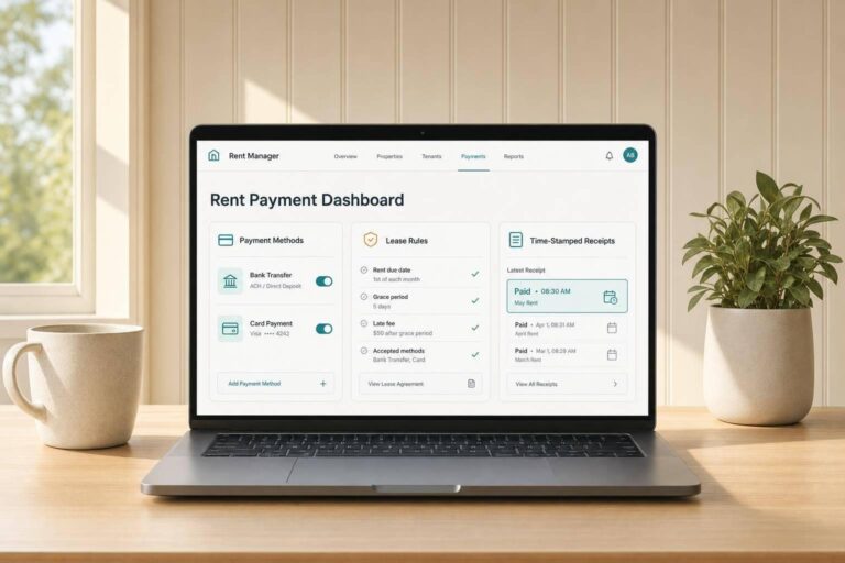 Ultimate Guide to Online Rent Payment Systems