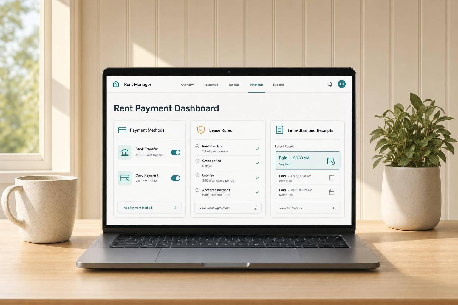 Ultimate Guide to Online Rent Payment Systems
