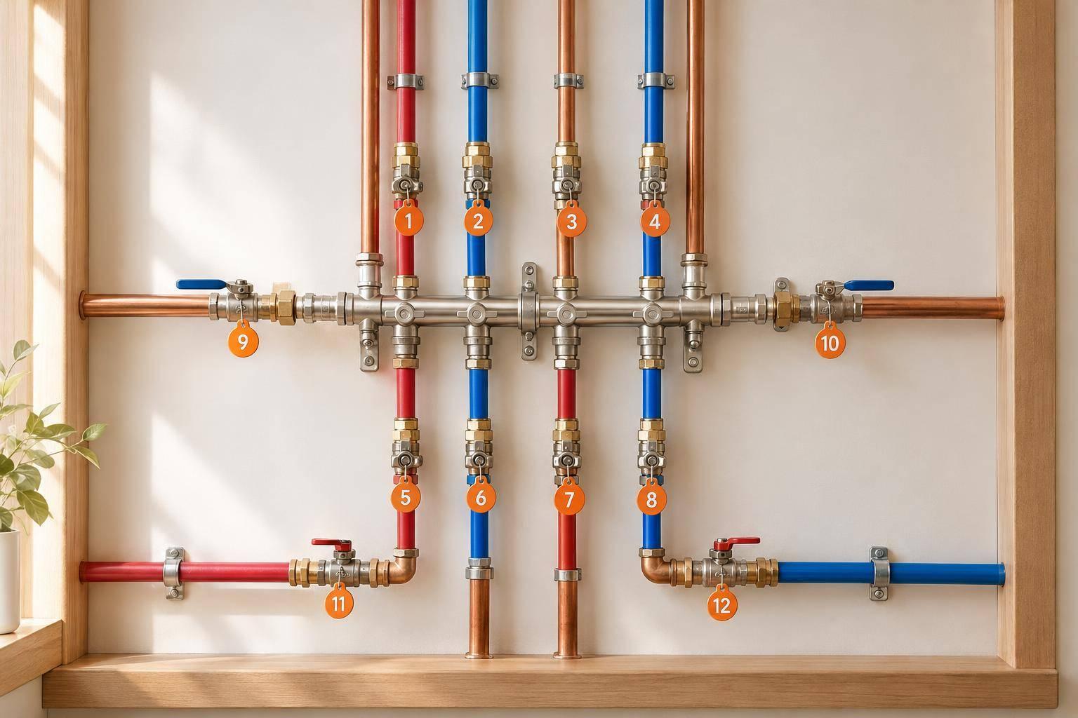 Rental Property Plumbing Checklist: 12 Tasks
