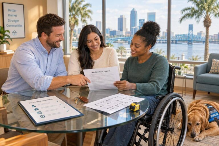 Fair Housing Lease FAQs for Jacksonville Landlords